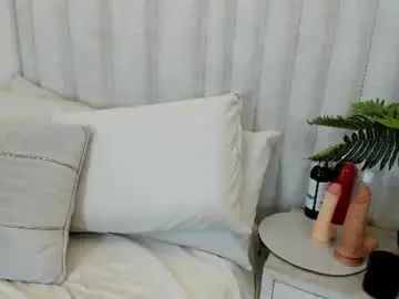 Chaturbate Sex Chat of enyel_miller