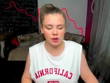 Chaturbate Live Sex Cam of isabellabler