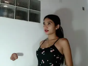 Chaturbate Live Sex Cam of karina_goddess