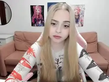Chaturbate Best live sex cam show of lain__