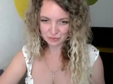 Chaturbate Free Porn Cam of luxdonna