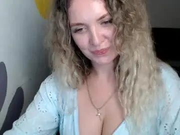 luxdonna from chaturbate