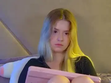 Chaturbate Live Porn of milanabalmain