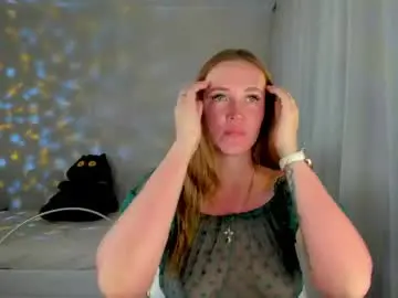 Chaturbate Sex Cam of she_wolf1