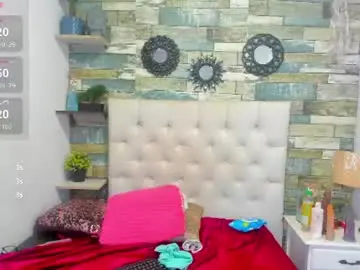 Chaturbate Live Sex Cam of skyler_naomi