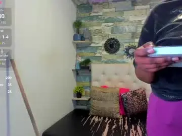 Chaturbate Live Sex of skyler_naomi