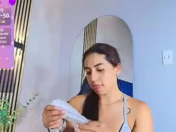 Chaturbate Nude Webcam of vittoria_conti_
