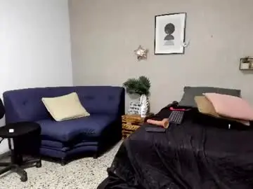 Chaturbate Live Sex Cam of afrodita_martinez