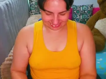 Chaturbate Adult Video Chat of anaspark