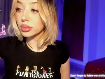 Chaturbate Adult Video Chat of anastasiavega