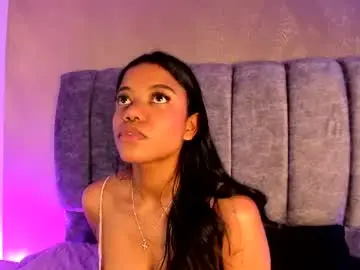 Chaturbate Live Sex of arianna_roxe_