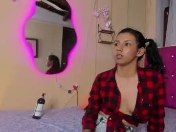 daliasmith_ from chaturbate