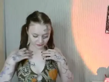 Chaturbate Live Sex of eva_sunshine_blueeyes