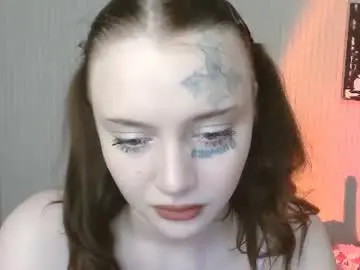 Chaturbate Free Porn Cam of eva_sunshine_blueeyes