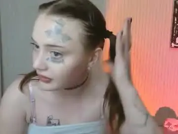Chaturbate Free Live Porn of eva_sunshine_blueeyes