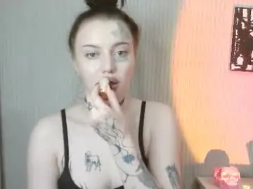 Chaturbate Adult Webcams of eva_sunshine_blueeyes