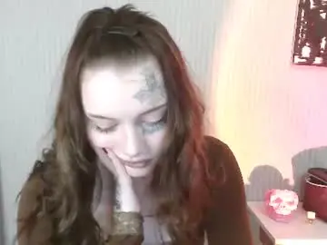 Chaturbate Live Sex Cam of eva_sunshine_blueeyes