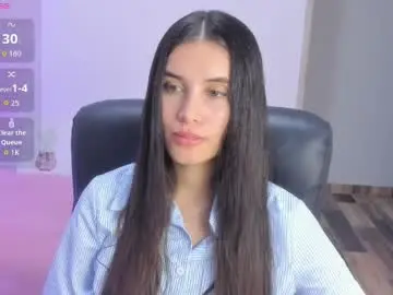 Chaturbate Live Sex of gaby_olsen