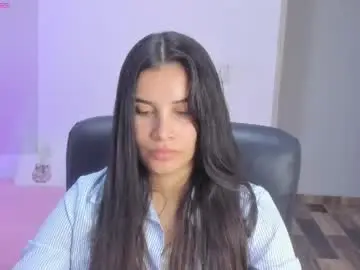 Chaturbate Live Sex Cam of gaby_olsen