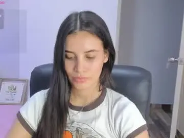 Chaturbate Private Sex Chat of gaby_olsen