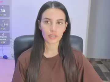 Chaturbate Adult Video Chat of gaby_olsen