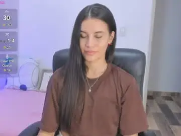 Chaturbate Adult Webcam of gaby_olsen