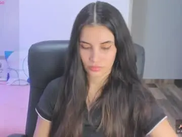 Chaturbate Live Sex of gaby_olsen