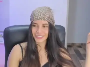 Chaturbate Nude Webcam of gaby_olsen