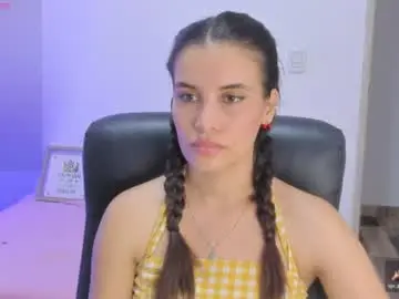 Chaturbate Watch Live Sex Cams of gaby_olsen