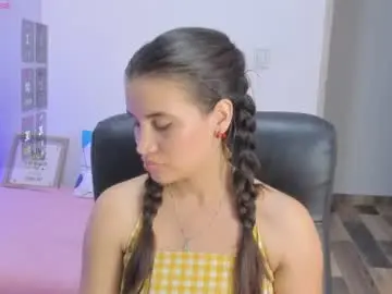 Chaturbate Best live sex cam show of gaby_olsen