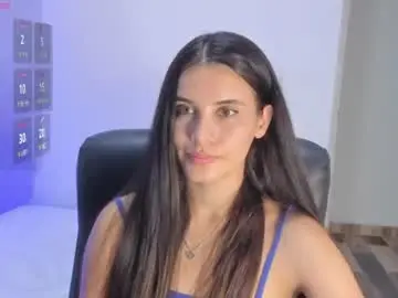 Chaturbate Private Sex Chat of gaby_olsen