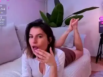 Chaturbate Free Live Porn of hannahflora