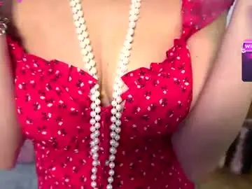 Chaturbate Sex Cam of hannahflora