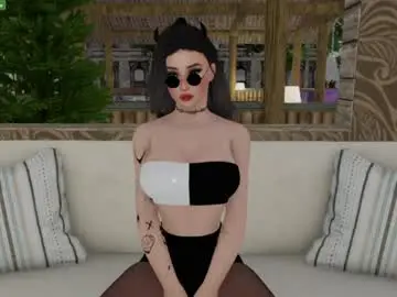 Chaturbate Sex Cam of isabella_sunn