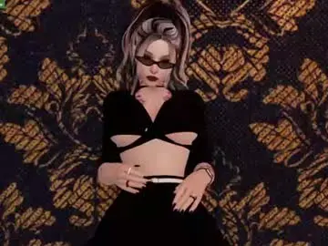Chaturbate Watch Live Sex Cams of isabella_sunn
