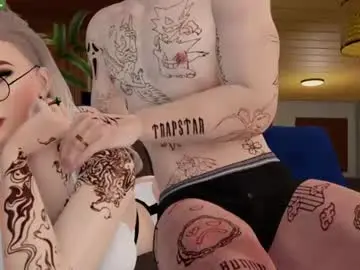 Chaturbate Live Sex of isabella_sunn