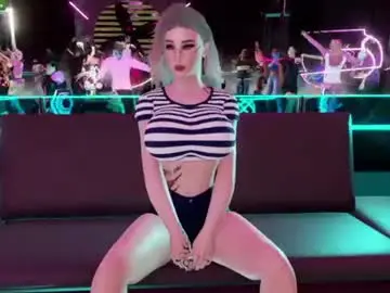 Chaturbate Free Porn Cam of isabella_sunn
