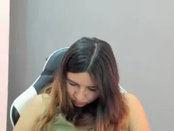 Chaturbate Adult Webcam of laracat18