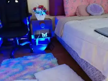 Chaturbate Live Sex Cam of mafer_meow