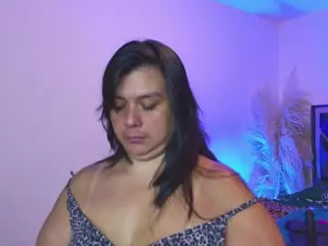 Chaturbate Best Webcam of martina_foxy01