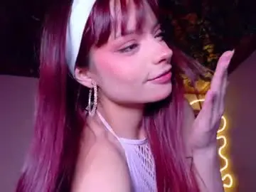 Chaturbate Free Live Porn of maryberry__