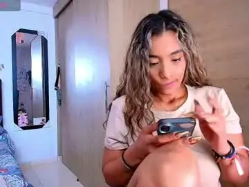 Chaturbate Best Webcam of meganadriels96