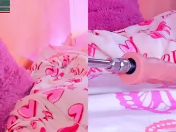 Chaturbate Sex Chat of molly_cm