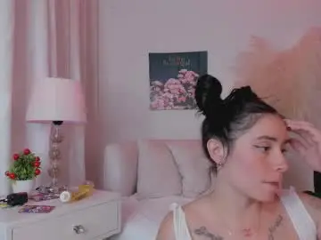 Chaturbate Adult Webcams of msschloee