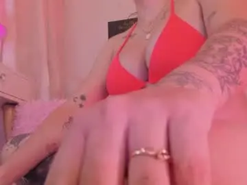 Chaturbate Sex Chat of msschloee