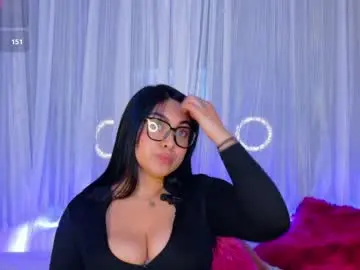 Chaturbate Live Sex of victoria_jonhss