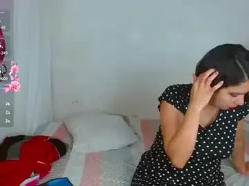 Chaturbate Free Live Porn of afrodita_024