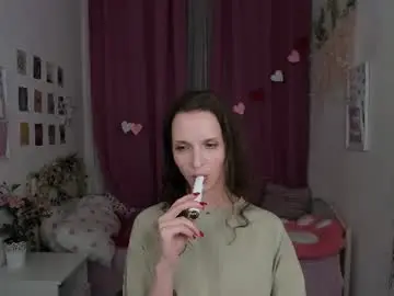 Chaturbate Private Sex Chat of ariadna_s