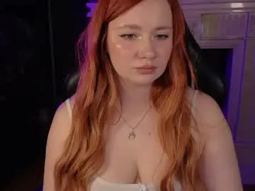carolina_winter from chaturbate
