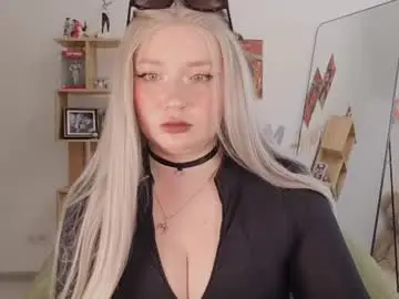 Chaturbate Best Webcam of carolina_winter
